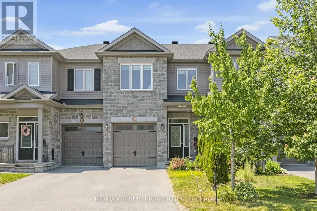 1149 Beckett Crescent Ottawa ON K2S 0Z2