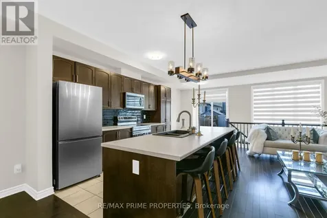 1149 Beckett Crescent Ottawa ON K2S 0Z2