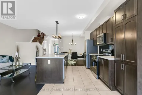 1149 Beckett Crescent Ottawa ON K2S 0Z2