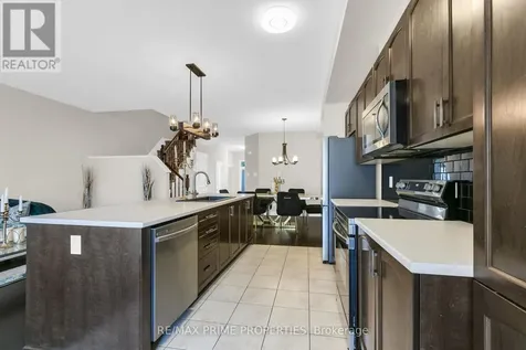 1149 Beckett Crescent Ottawa ON K2S 0Z2