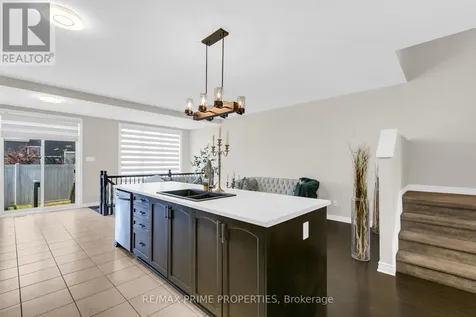 1149 Beckett Crescent Ottawa ON K2S 0Z2