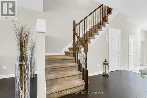 1149 Beckett Crescent Ottawa ON K2S 0Z2
