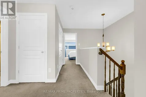 1149 Beckett Crescent Ottawa ON K2S 0Z2