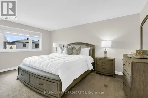 1149 Beckett Crescent Ottawa ON K2S 0Z2