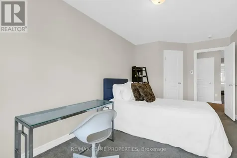 1149 Beckett Crescent Ottawa ON K2S 0Z2