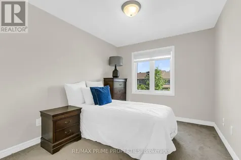 1149 Beckett Crescent Ottawa ON K2S 0Z2