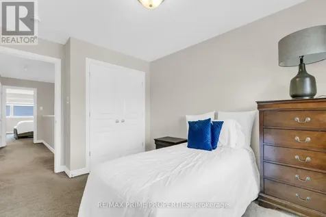 1149 Beckett Crescent Ottawa ON K2S 0Z2