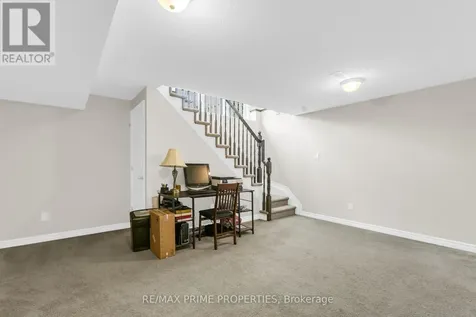 1149 Beckett Crescent Ottawa ON K2S 0Z2