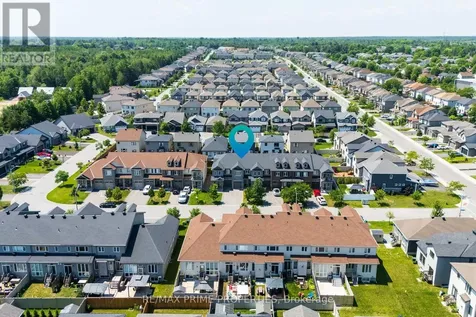 1149 Beckett Crescent Ottawa ON K2S 0Z2