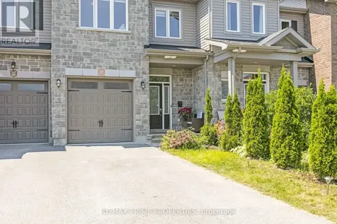 1149 Beckett Crescent Ottawa ON K2S 0Z2