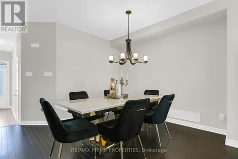 1149 Beckett Crescent Ottawa ON K2S 0Z2