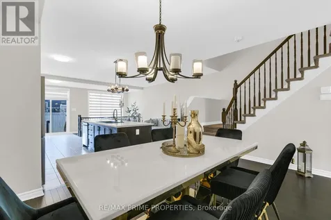 1149 Beckett Crescent Ottawa ON K2S 0Z2