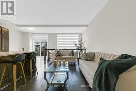 1149 Beckett Crescent Ottawa ON K2S 0Z2