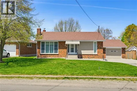 168 Montclair Crescent Waterford ON N0E 1Y0