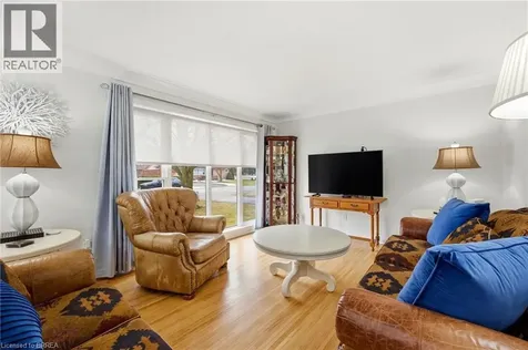 168 Montclair Crescent Waterford ON N0E 1Y0