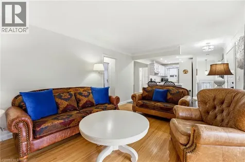 168 Montclair Crescent Waterford ON N0E 1Y0