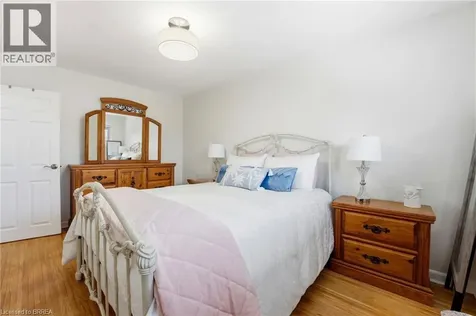 168 Montclair Crescent Waterford ON N0E 1Y0