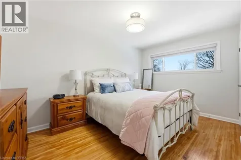 168 Montclair Crescent Waterford ON N0E 1Y0