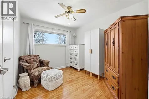 168 Montclair Crescent Waterford ON N0E 1Y0
