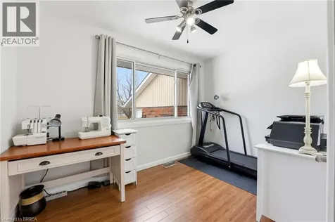 168 Montclair Crescent Waterford ON N0E 1Y0