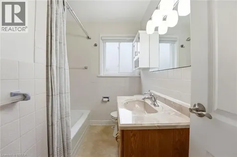 168 Montclair Crescent Waterford ON N0E 1Y0