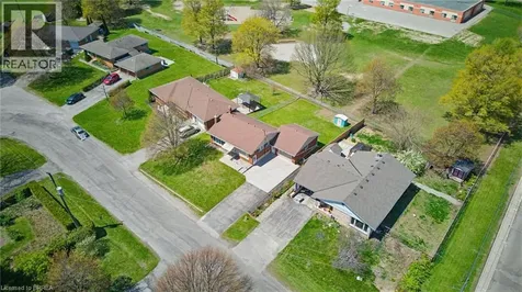 168 Montclair Crescent Waterford ON N0E 1Y0