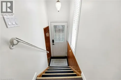 168 Montclair Crescent Waterford ON N0E 1Y0