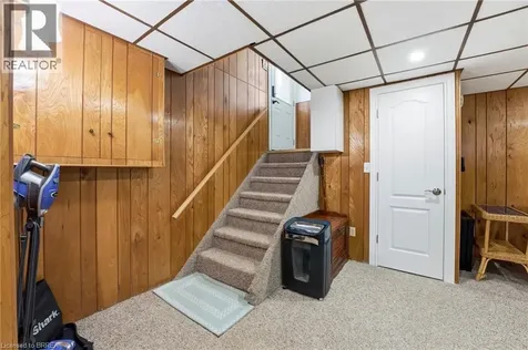 168 Montclair Crescent Waterford ON N0E 1Y0
