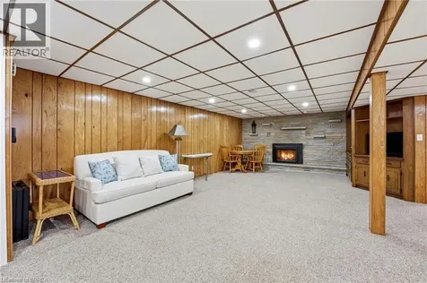 168 Montclair Crescent Waterford ON N0E 1Y0