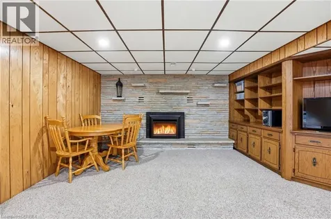 168 Montclair Crescent Waterford ON N0E 1Y0