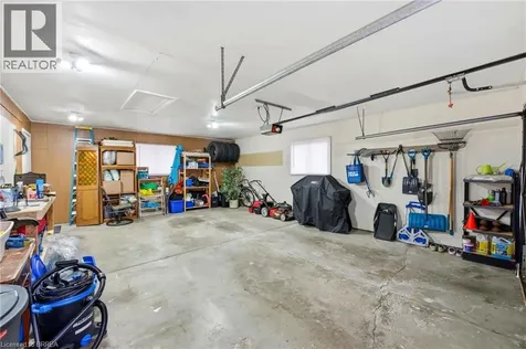 168 Montclair Crescent Waterford ON N0E 1Y0