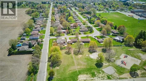 168 Montclair Crescent Waterford ON N0E 1Y0