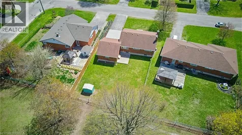 168 Montclair Crescent Waterford ON N0E 1Y0