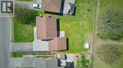 168 Montclair Crescent Waterford ON N0E 1Y0