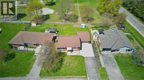 168 Montclair Crescent Waterford ON N0E 1Y0