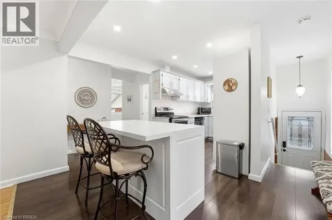 168 Montclair Crescent Waterford ON N0E 1Y0