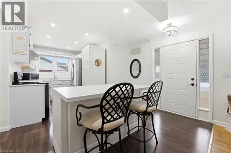 168 Montclair Crescent Waterford ON N0E 1Y0