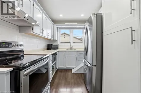 168 Montclair Crescent Waterford ON N0E 1Y0
