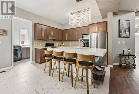 196 Maple Bush Drive Cambridge ON N1T 0B7