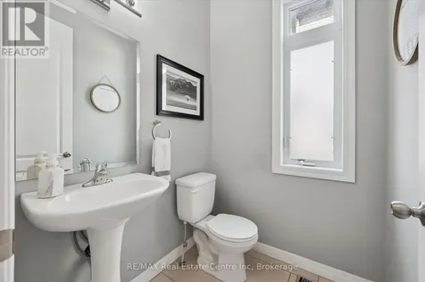 196 Maple Bush Drive Cambridge ON N1T 0B7