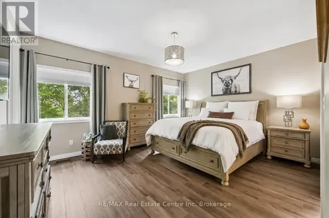 196 Maple Bush Drive Cambridge ON N1T 0B7