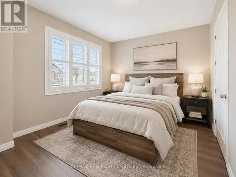 196 Maple Bush Drive Cambridge ON N1T 0B7