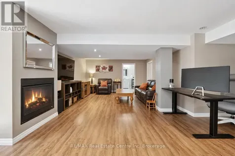 196 Maple Bush Drive Cambridge ON N1T 0B7