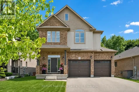 196 Maple Bush Drive Cambridge ON N1T 0B7