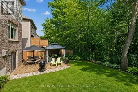 196 Maple Bush Drive Cambridge ON N1T 0B7