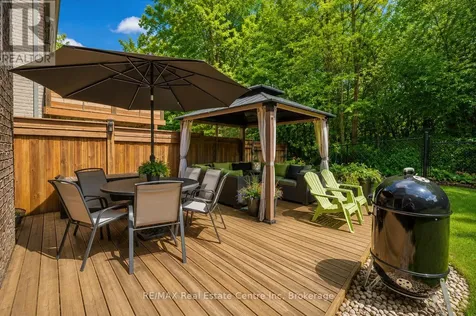 196 Maple Bush Drive Cambridge ON N1T 0B7