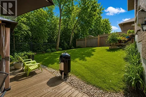 196 Maple Bush Drive Cambridge ON N1T 0B7