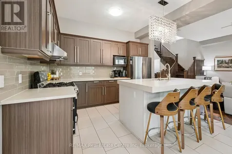 196 Maple Bush Drive Cambridge ON N1T 0B7