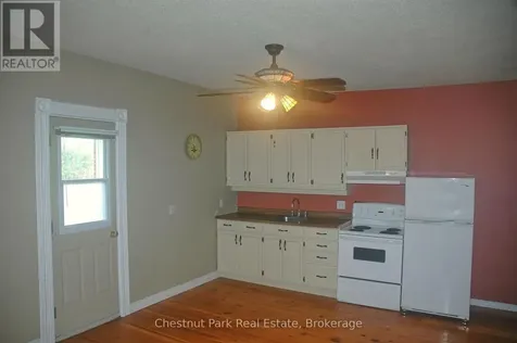 319 Berford Street South Bruce Peninsula ON N0H 2T0