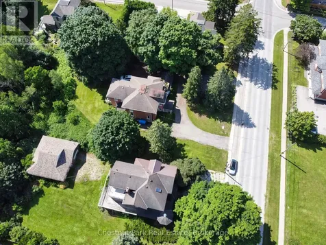 319 Berford Street South Bruce Peninsula ON N0H 2T0